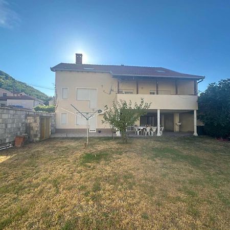 Villa Mostar Exteriér fotografie