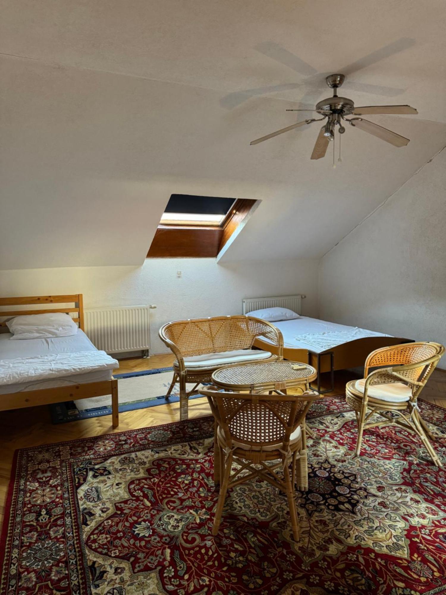 Villa Mostar Exteriér fotografie