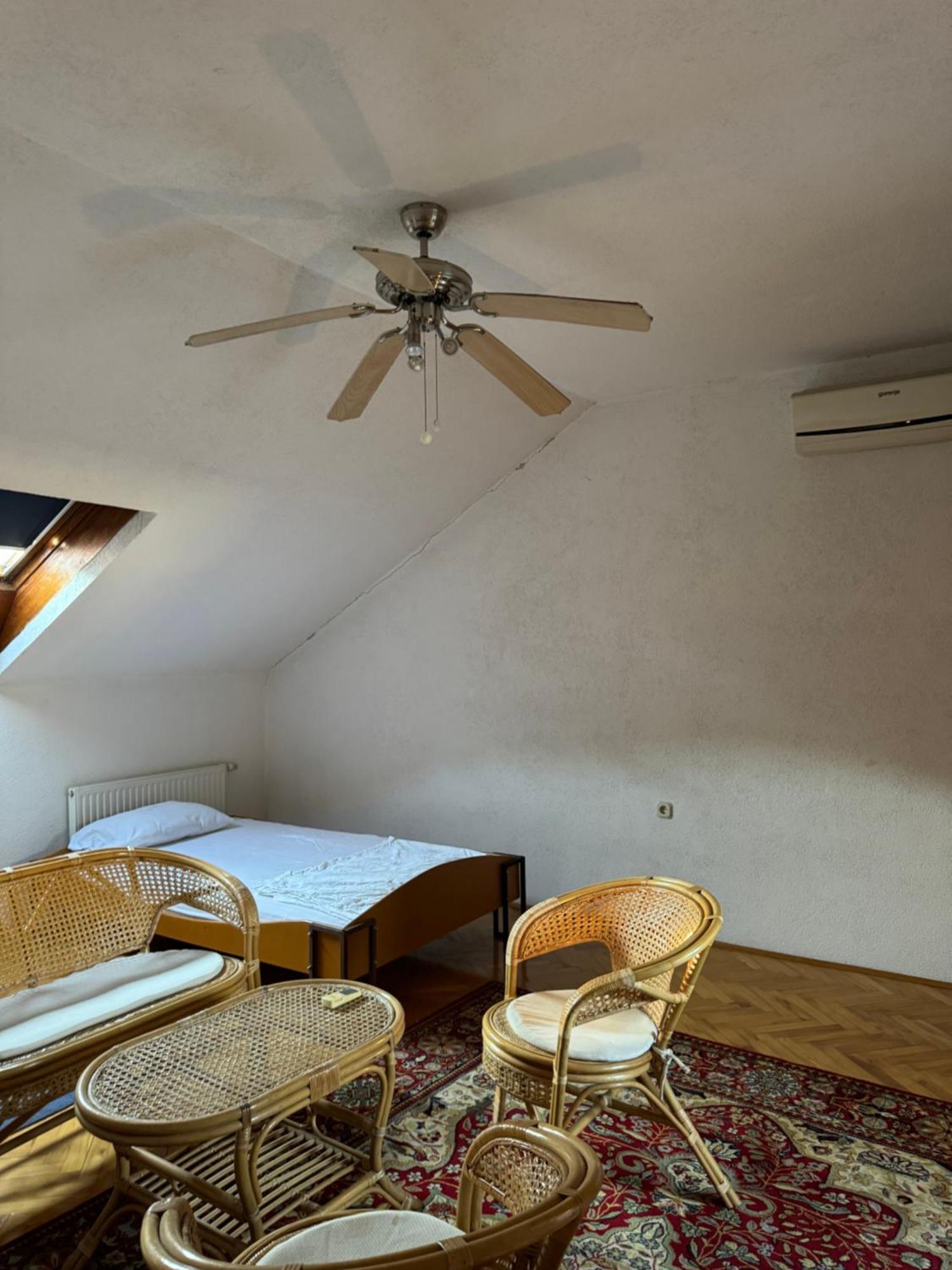 Villa Mostar Exteriér fotografie