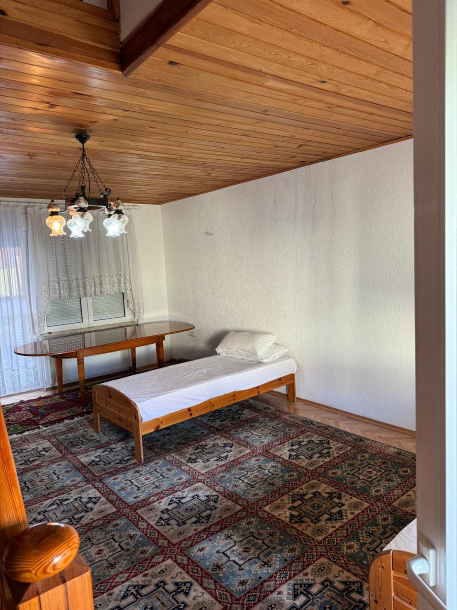 Villa Mostar Exteriér fotografie