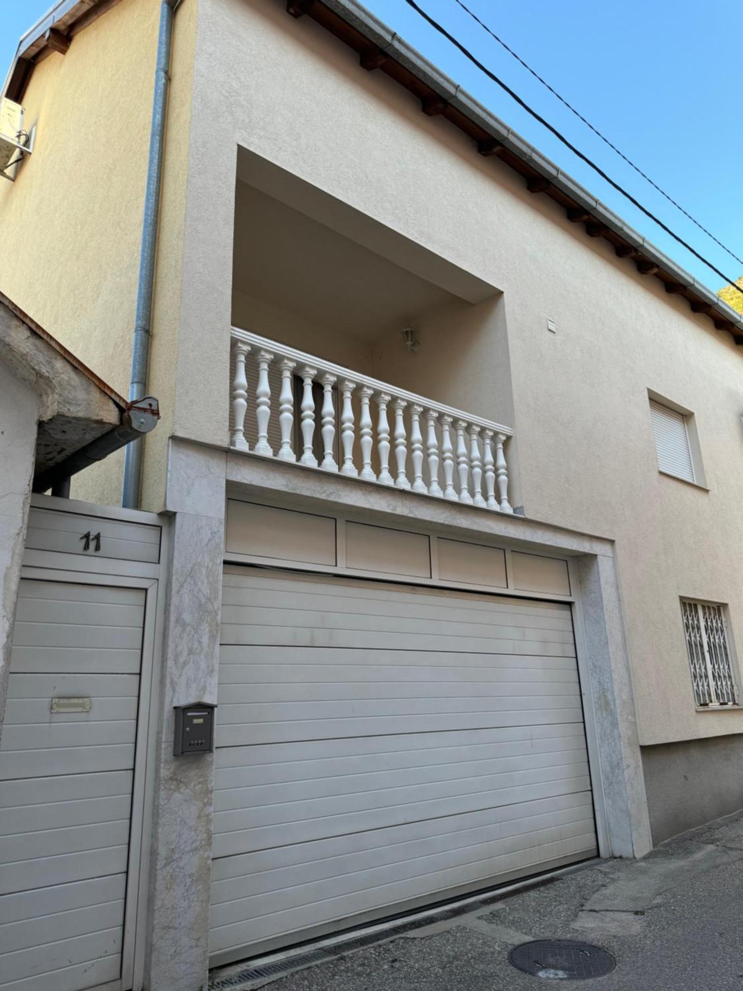 Villa Mostar Exteriér fotografie