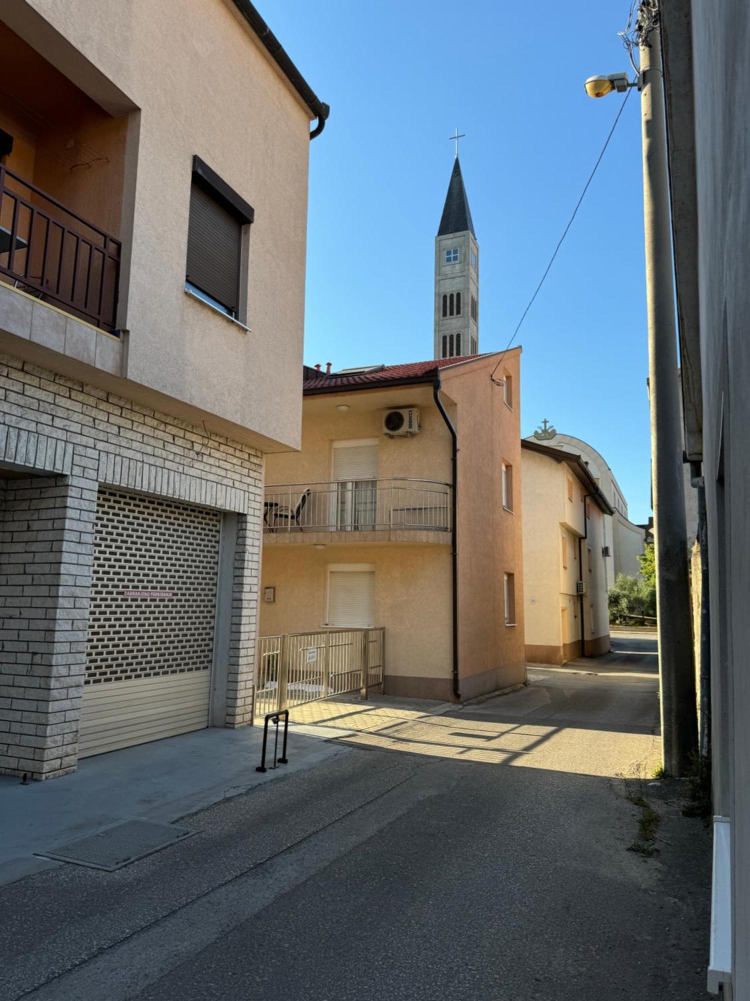 Villa Mostar Exteriér fotografie