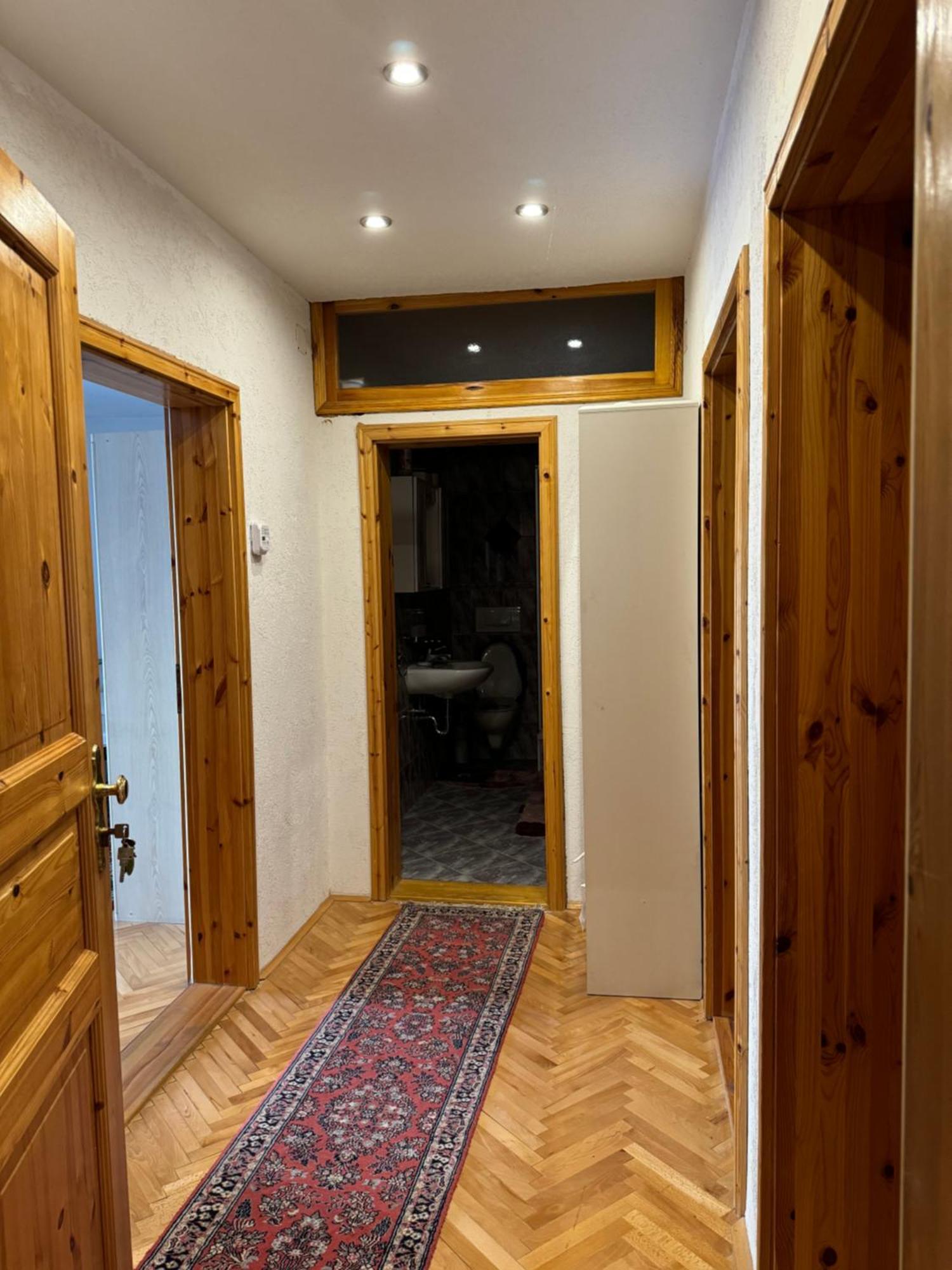 Villa Mostar Exteriér fotografie