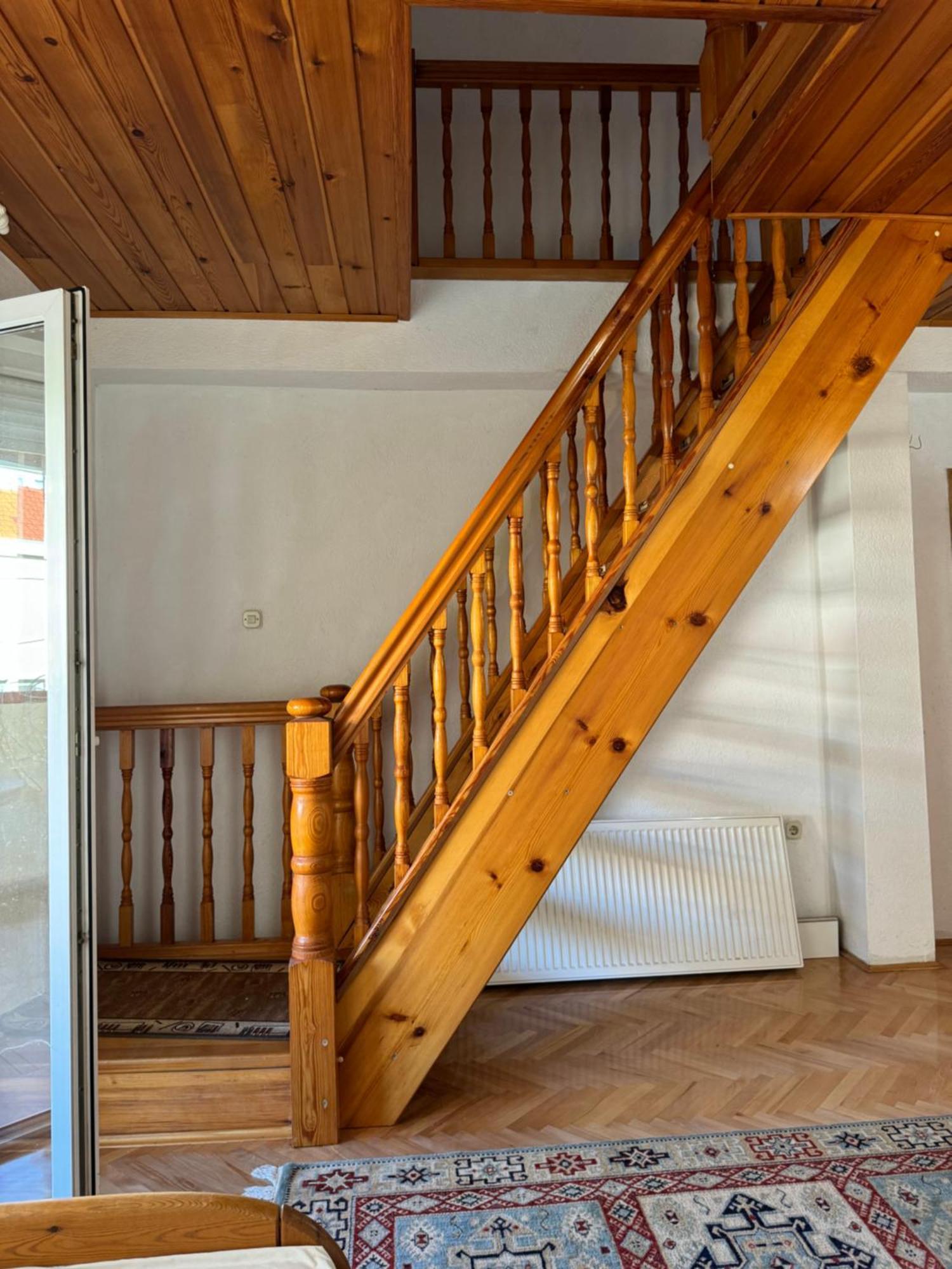 Villa Mostar Exteriér fotografie