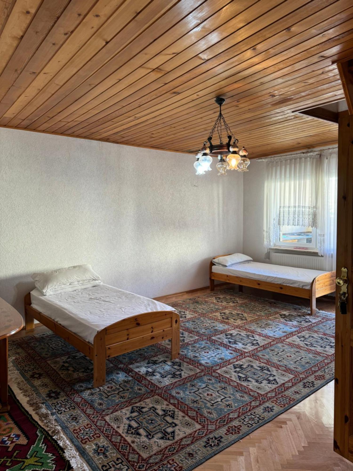 Villa Mostar Exteriér fotografie