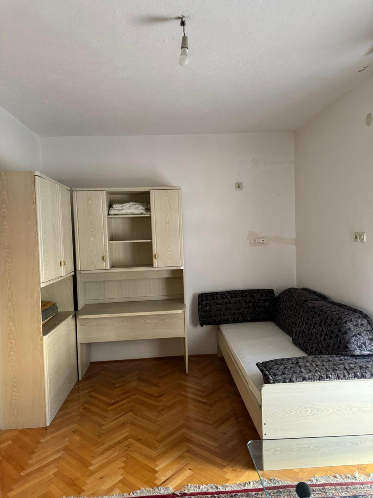 Villa Mostar Exteriér fotografie