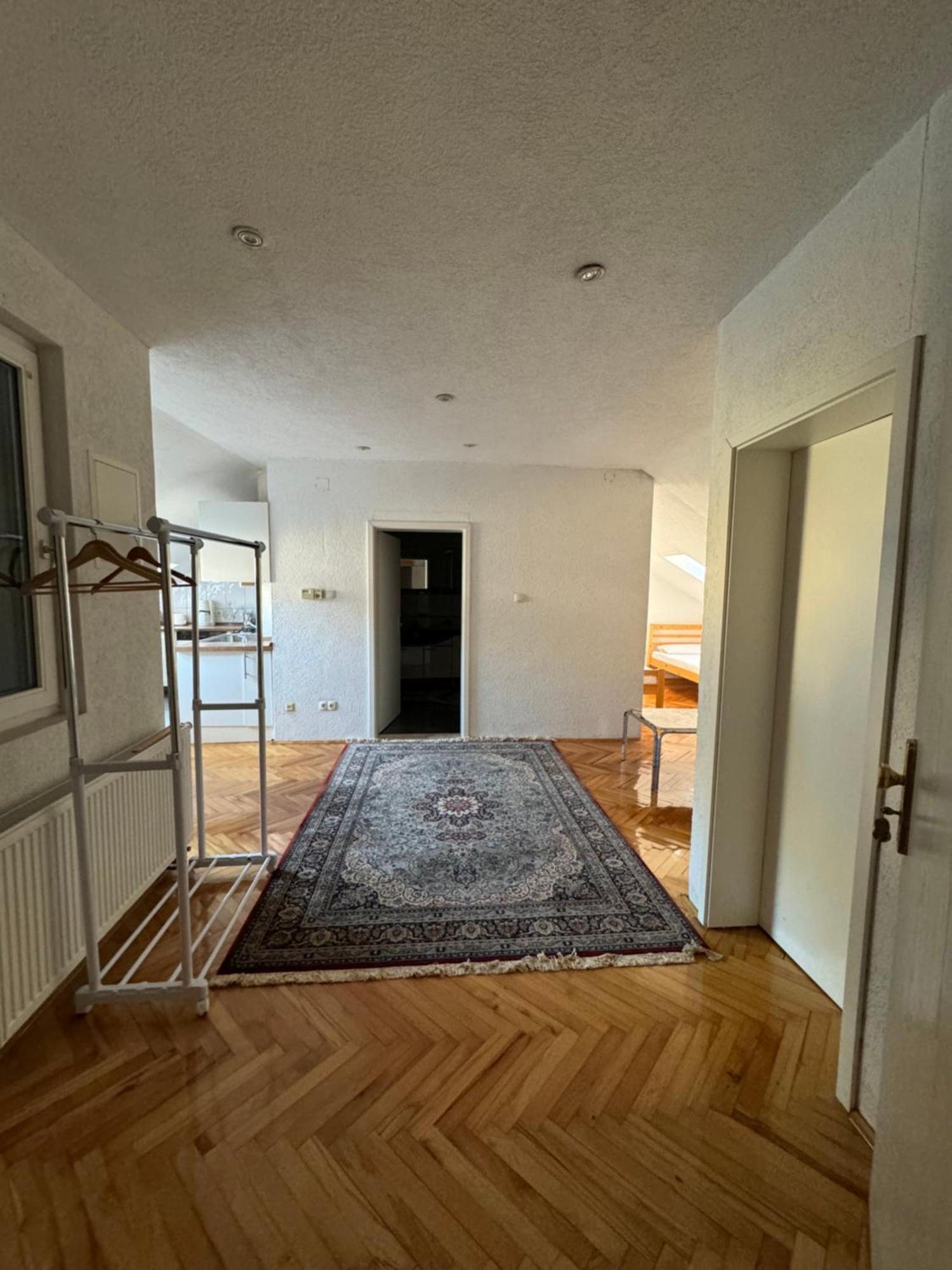 Villa Mostar Exteriér fotografie