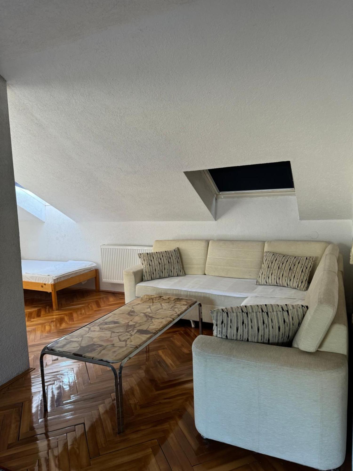 Villa Mostar Exteriér fotografie