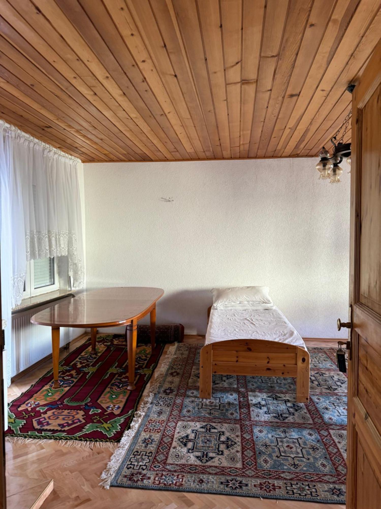 Villa Mostar Exteriér fotografie
