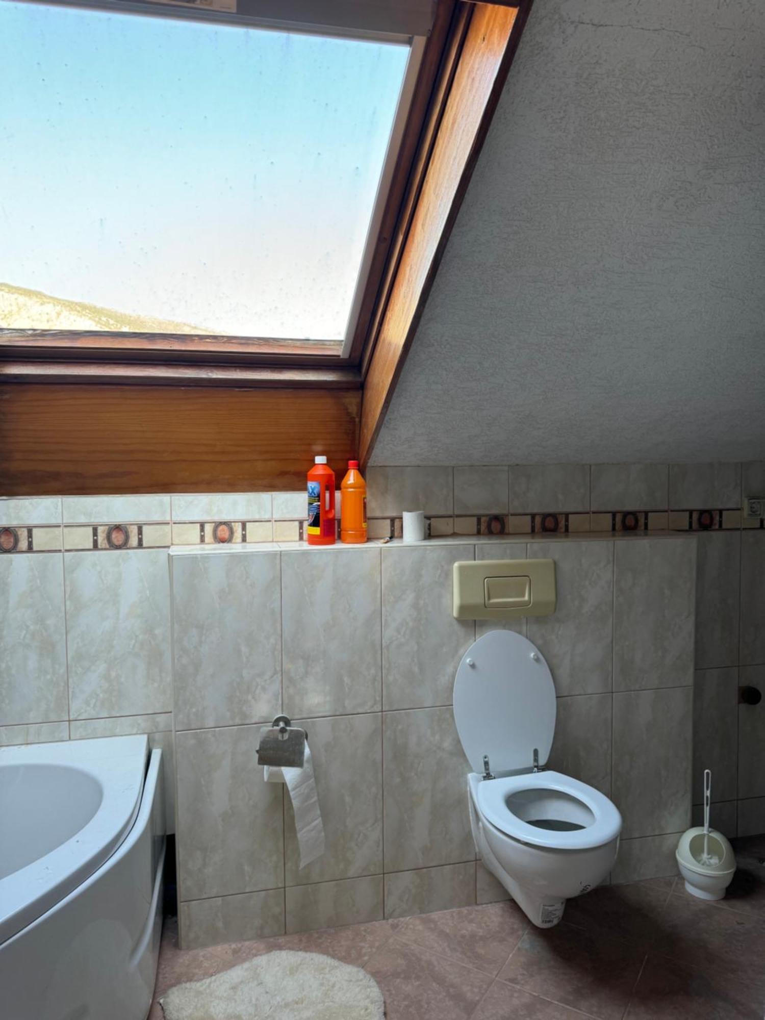 Villa Mostar Exteriér fotografie