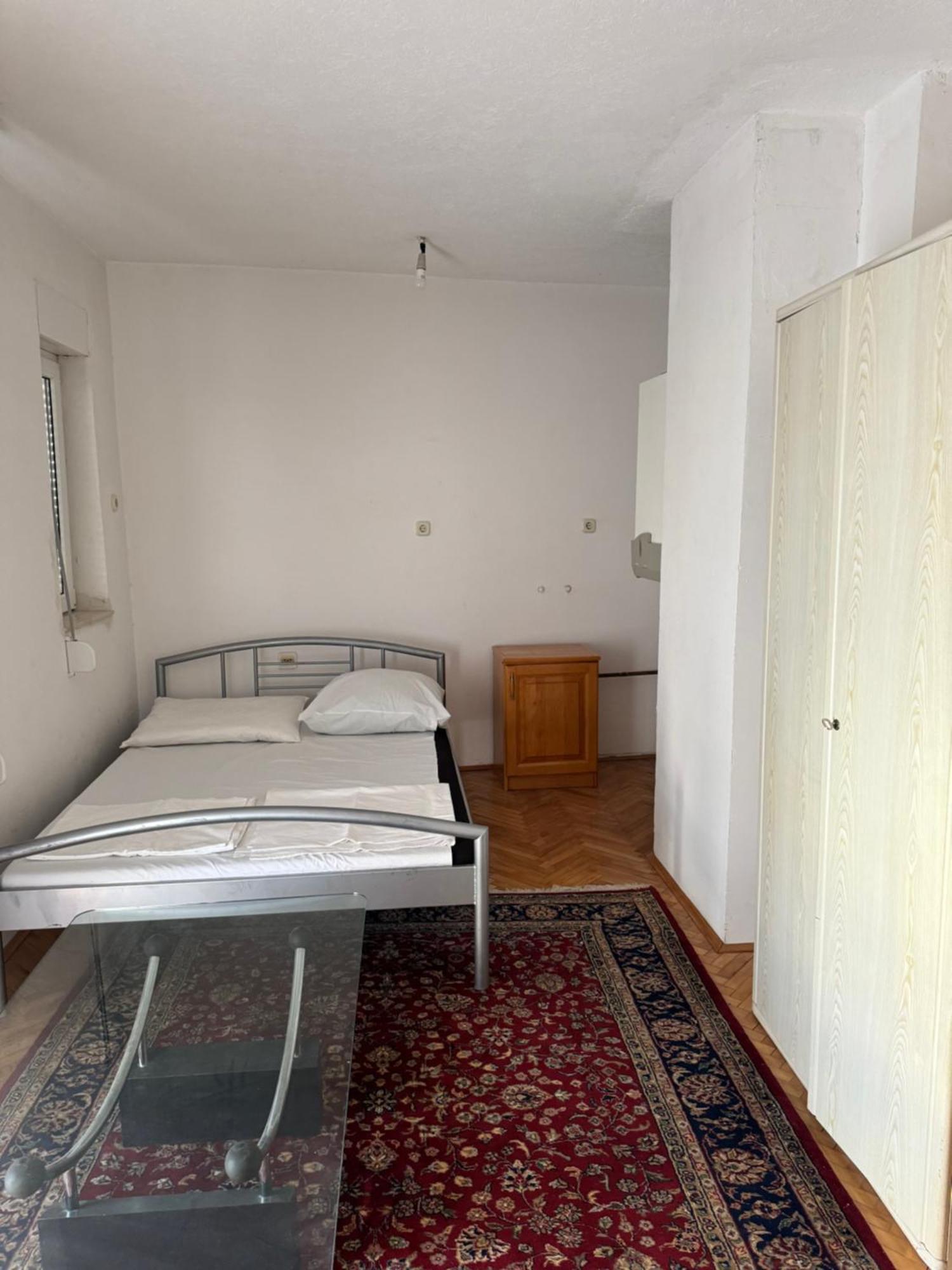 Villa Mostar Exteriér fotografie