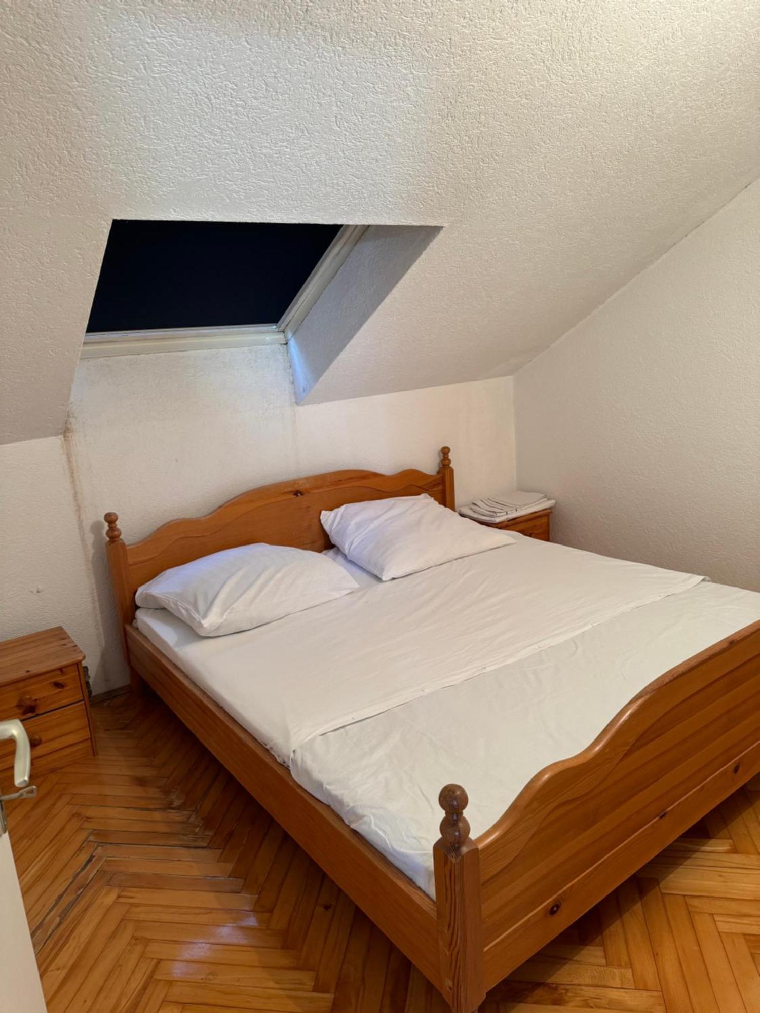 Villa Mostar Exteriér fotografie