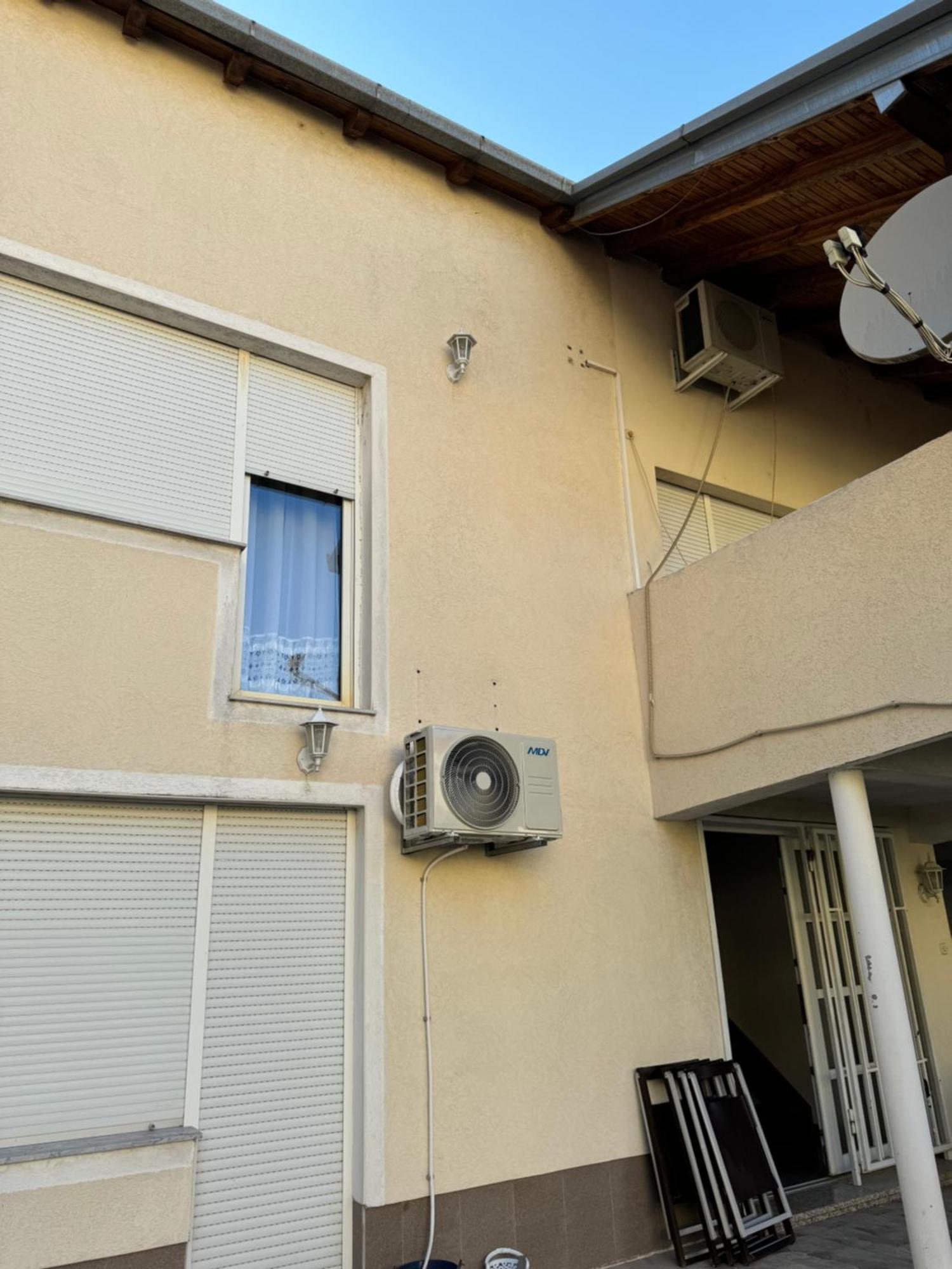 Villa Mostar Exteriér fotografie