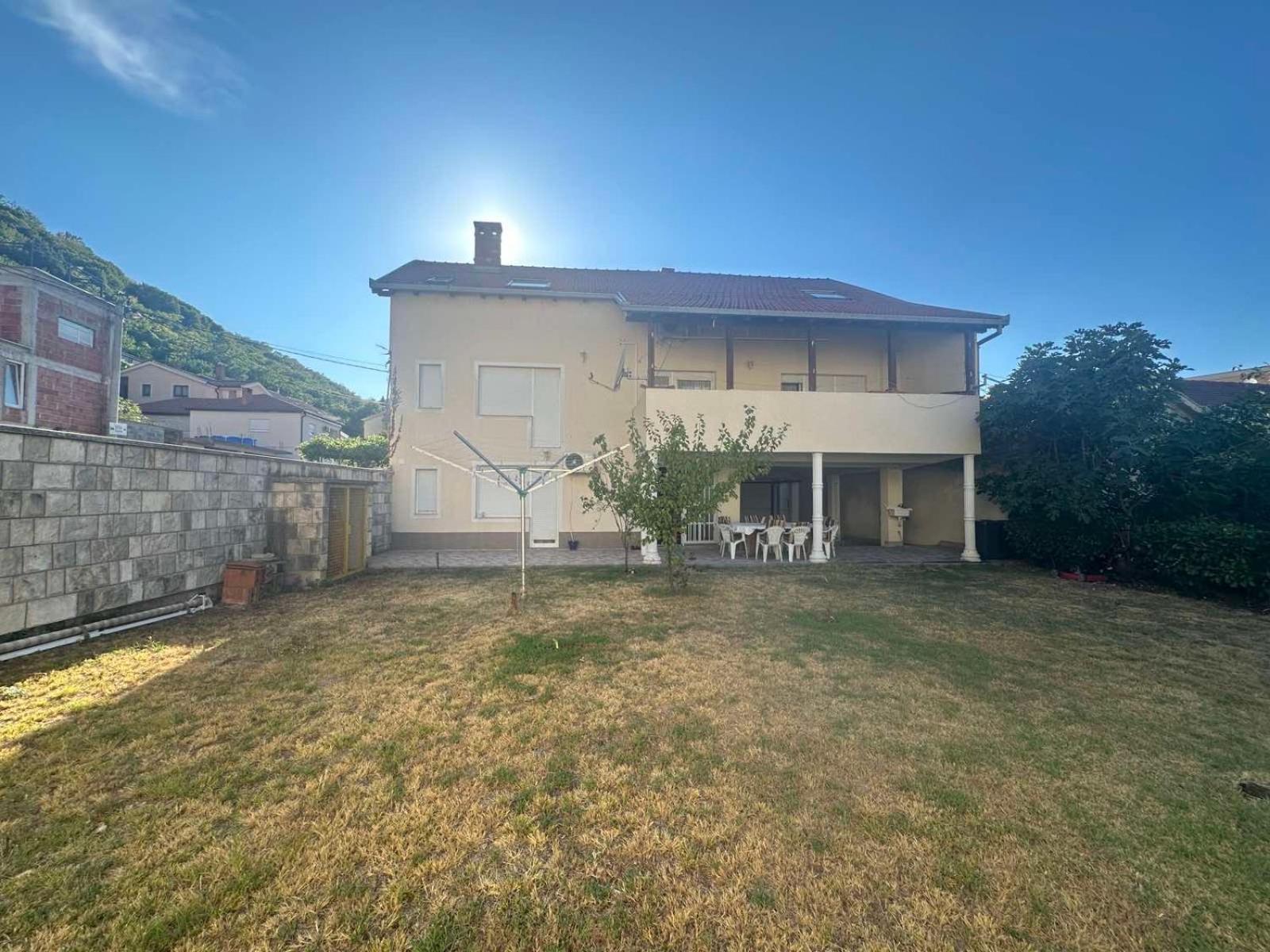 Villa Mostar Exteriér fotografie