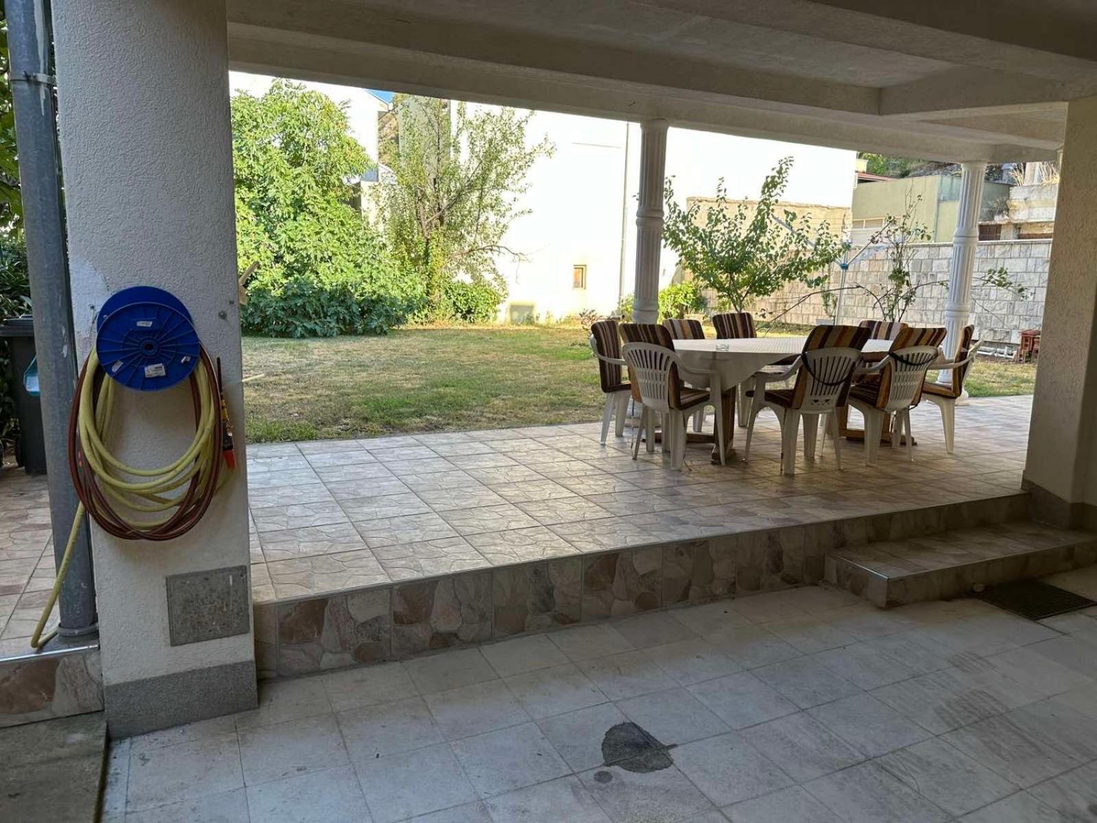 Villa Mostar Exteriér fotografie